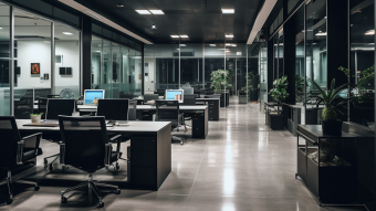 WeWork Failed. Who's Next on "Redefined" Work?