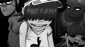 Week 20: GORILLAZ (420 to 30: A Music Retrospective)