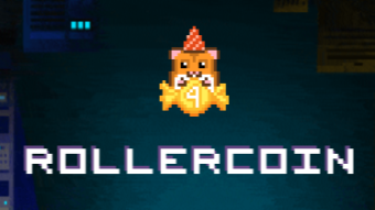 How much I have made in RollerCoin - Update