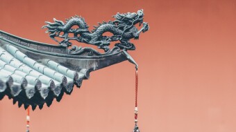 The Lunar Chinese New Year and It's Effects on the markets