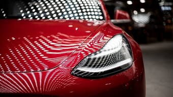 Soon, You Can Buy a Tesla with Bitcoin