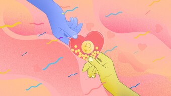 Kraken supports Ukraine! Kraken to Distribute Over $10 Million in Aid