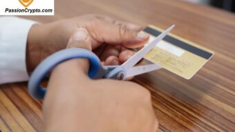 Is Bitcoin the Credit Card Killer? This Furniture Retailer Thinks