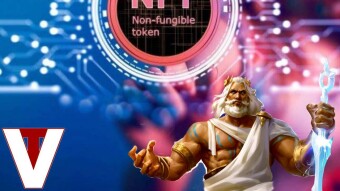 Non-fungible token | NFT info