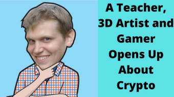 What Would It Take To Get You Into Crypto?