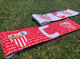 The Names of the Dead Reyes and Puerta Will Be on the Captain's Armband of Sevilla