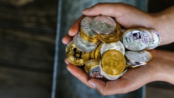 Organizing Your Crypto Portfolio