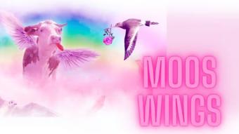 Moos Wings - Let's Make a Collage - Round 225