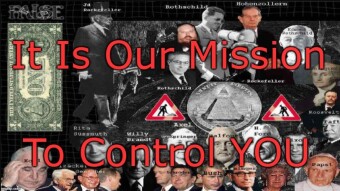 Why The Illuminati Do What They Do