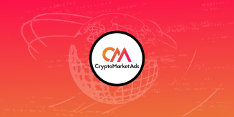 Crypto Market Ads [PREMIUM] - Receive free 1500 CMA tokens (~$15 + referral)