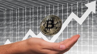 Bitcoin Price Alert For $48k Last Night And Some Crypto Talk