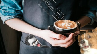 What does a Hot Cup of Coffee, Economics and Cybernetics Have in Common?