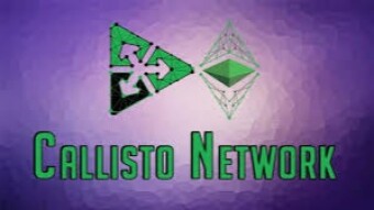 Callisto Network's 4th Anniversary - CEO's Greetings