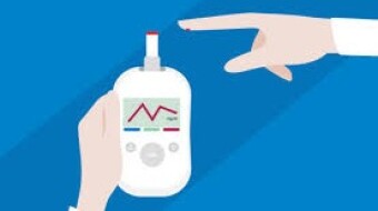 Blood Sugar, Ketones, and Electrolytes