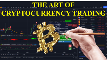 The art of cryptocurrency trading