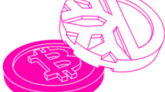 DeFiChain (DFI) DEFI ON BTC!