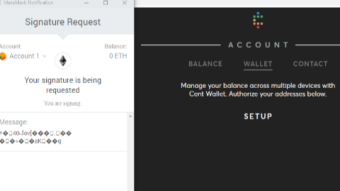 CENT: THE MONEY MAKING WEBSITE JUST LIKE Publish0x