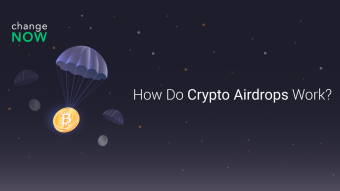 How Do Crypto Airdrops Work? Explore Upcoming Airdrops