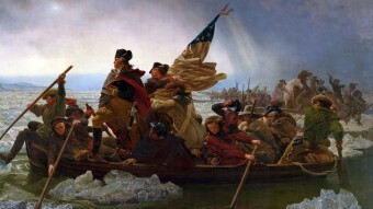 How Grog Evolved Into A Pirate's Drink Bumbo, Enabling The American Revolution of 1776