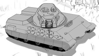 Tank Concept