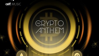 First Official Crypto Anthem is Primed for Release - Teaser Below