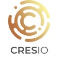 AIRDROP  Cresio round 3 (CRES)Value : ~$ 17.5