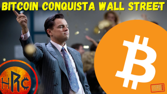 BITCOIN CONQUISTA FINALMENTE WALL STREET | SONY PUNTA sugli NFTs!!!