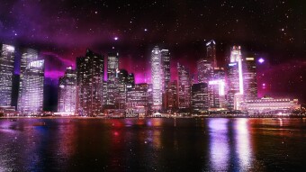 The Intentional Community of The Future, Part One: A Primer.