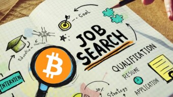 Getting a Job in Bitcoin Industry