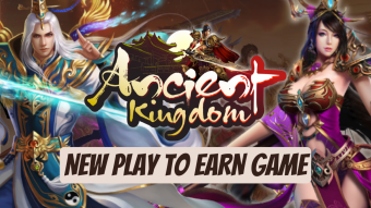 Ancient Kingdom NFT Game Review | Play to Earn