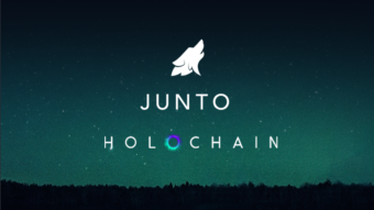 Junto: Decentralized Social Media Platform