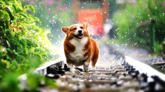 Can Musk Do It For 1UP what He Did For Doge Coin?