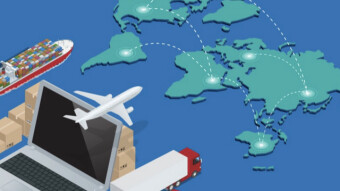 ShipChain is Changing the Shipping Industry