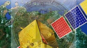 Venezuelan Bitcoin Blockstream Satellite Node