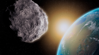 Armageddon from a Deep Impact: Fact Checked!