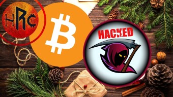 Dicembre CANCELLATO per BITCOIN