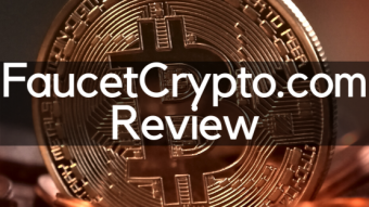 FaucetCrypto.com Review