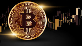 Bitcoin Propels Above 30k; What Does the 1-Year Chart Say?