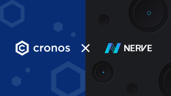 NerveNetwork is in partnership with Cronos