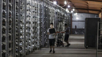 Bitcoin Miners Potential Play - China Ban Breakdown & Predicitions