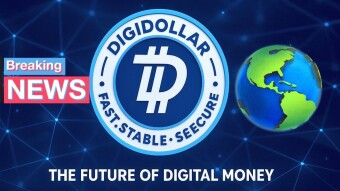 DigiDollar Is Coming: Why This Could Be a Game-Changer for DigiByte