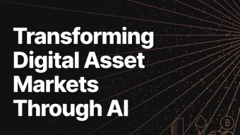 AI, Arbitrage And Deep Liquidity