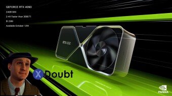 NVIDIA's Suspicious Lovelace Lineup