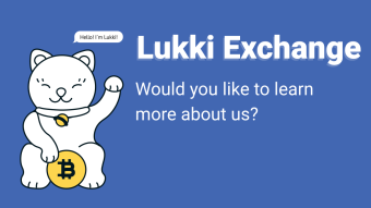 Lukki Exchange. Grand Lukki GiveAway - $200,000 worth of BTC and LOT from a prize pool.