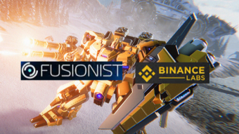 What is Fusionist? The New Social Game Sponsored By Binance Labs