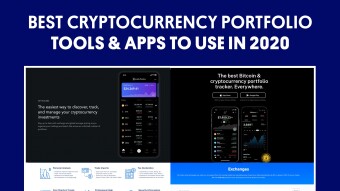 4 best cryptocurrency portfolio tools to use in 2020