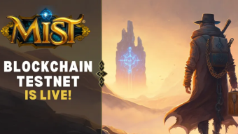 Mist Chain Testnet up and Working!