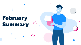 Equilibrium’s February In Review