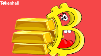 Bitcoin and Gold – Storing Value During a Financial Crisis