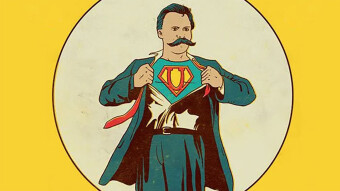 The Philosophy of Umbrella Academy. Nietszche, Superman, and Surpassing